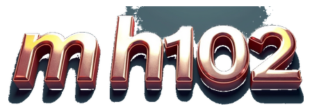 mh102 logo